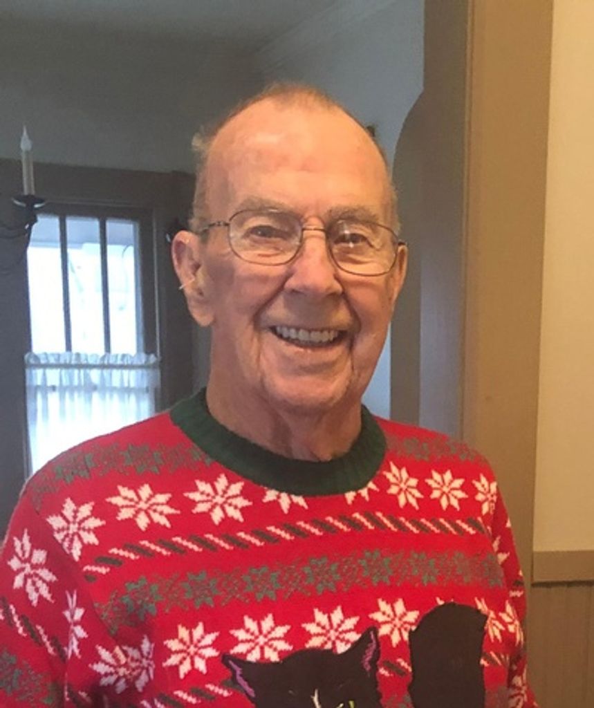 Richard F. Groulx Profile Photo