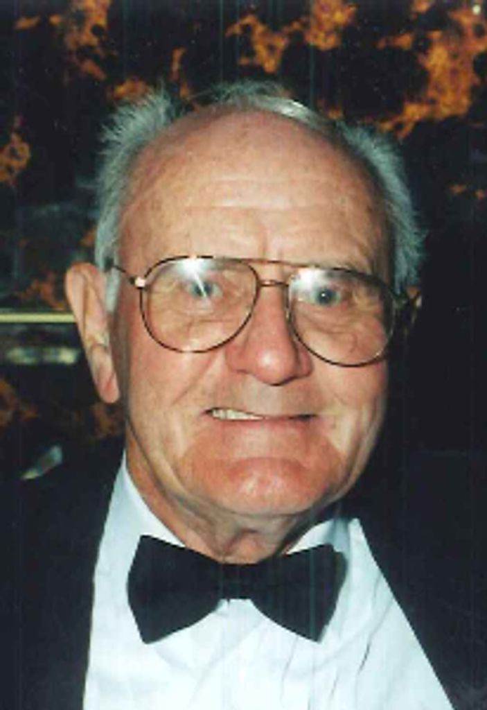 William R. Smith