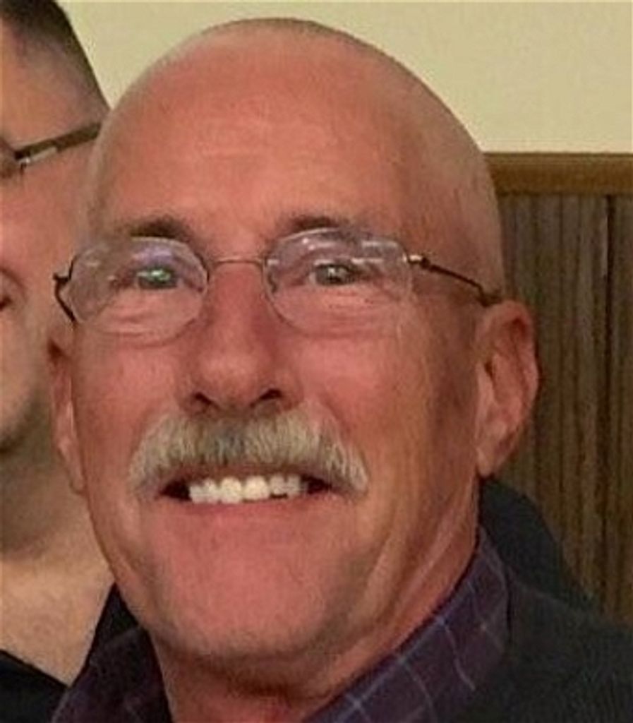 Richard Philip Horton Profile Photo