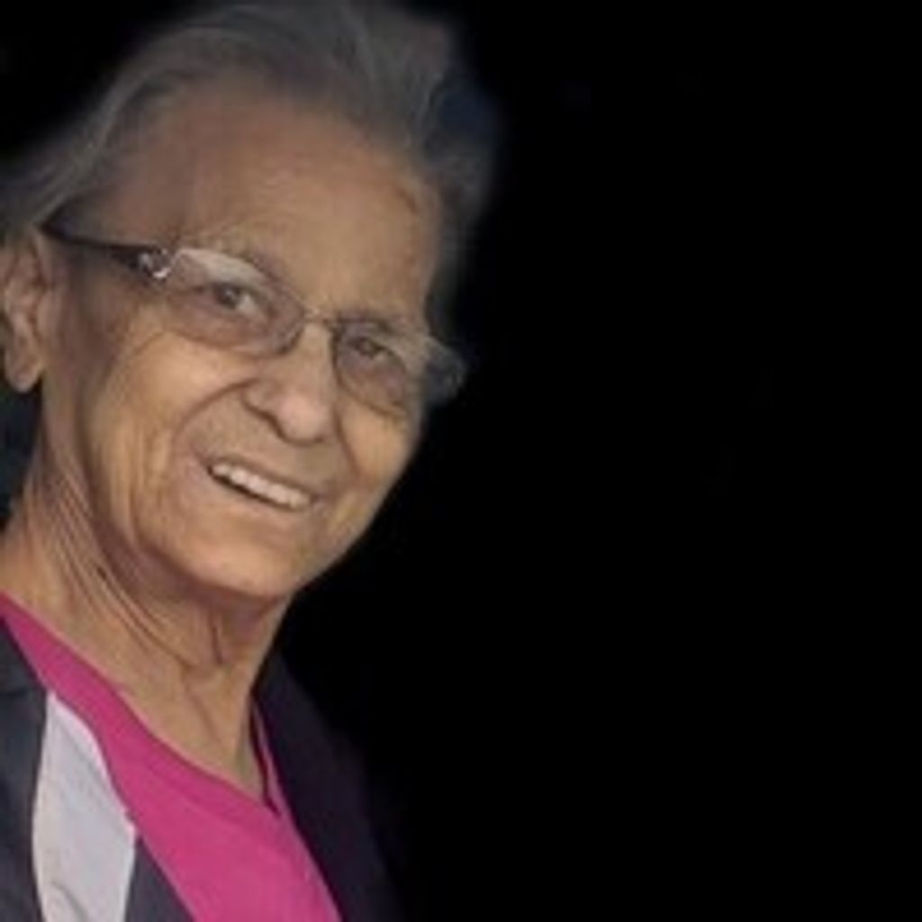 Helga Brand