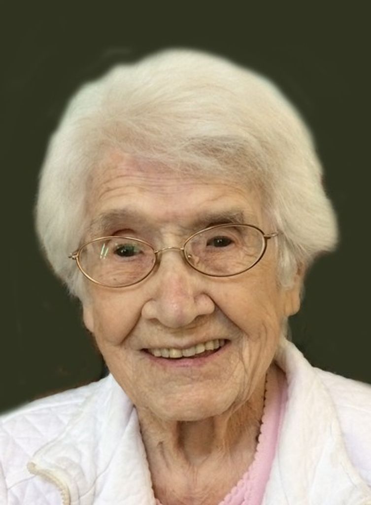 H. Pearl Mackay Profile Photo