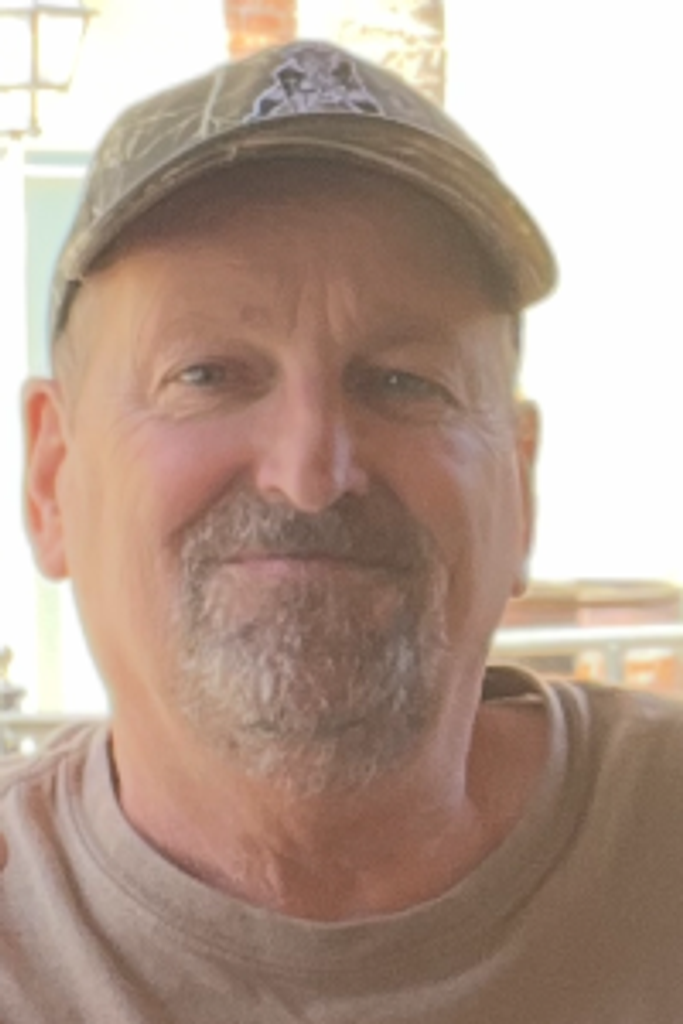 Mark Good Profile Photo