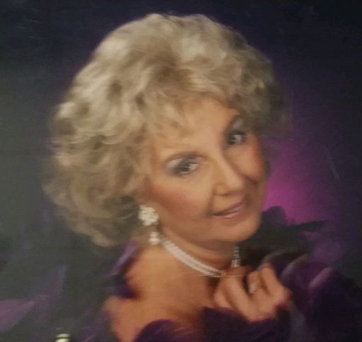 Patricia V. Holmes Profile Photo