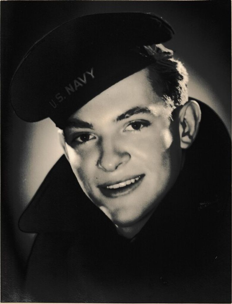 William Russell Miller