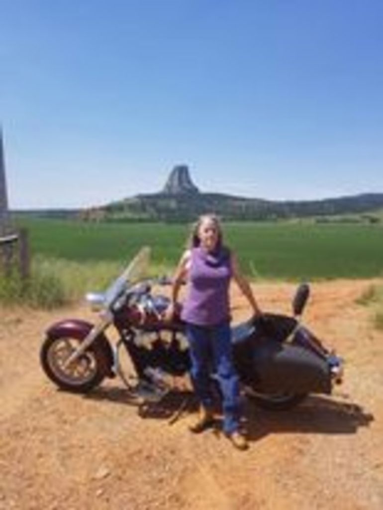 Paula Marine Soelzer