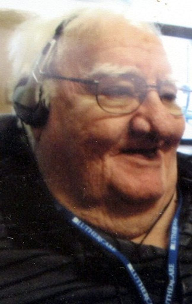 Thomas Nelson Harnish Profile Photo