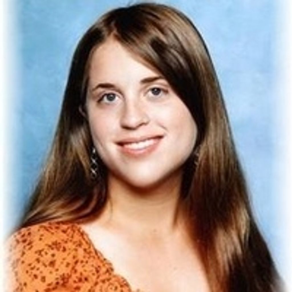 Jenna Marie Clark Profile Photo