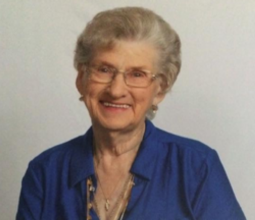 Nola Nell Ebner