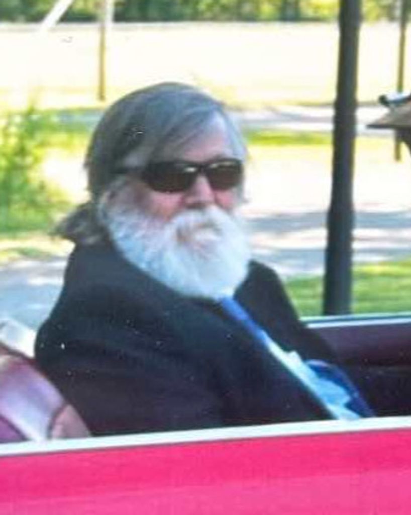 Keith Mielke, Sr.