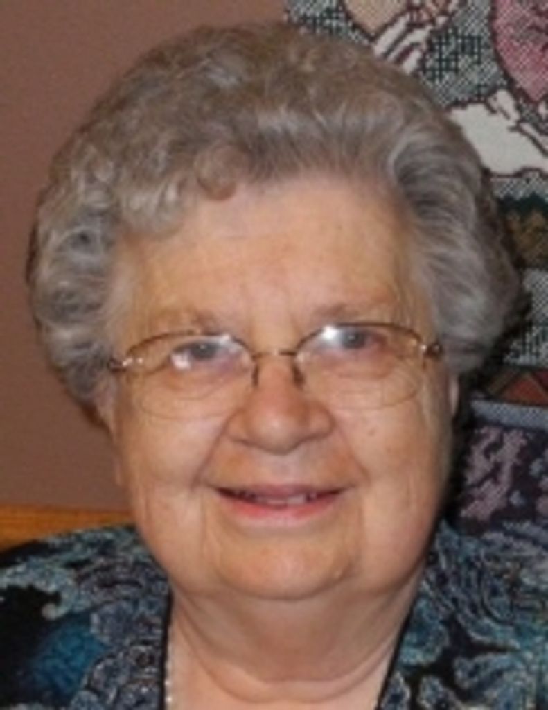 Marjorie Ava Jurgemeyer