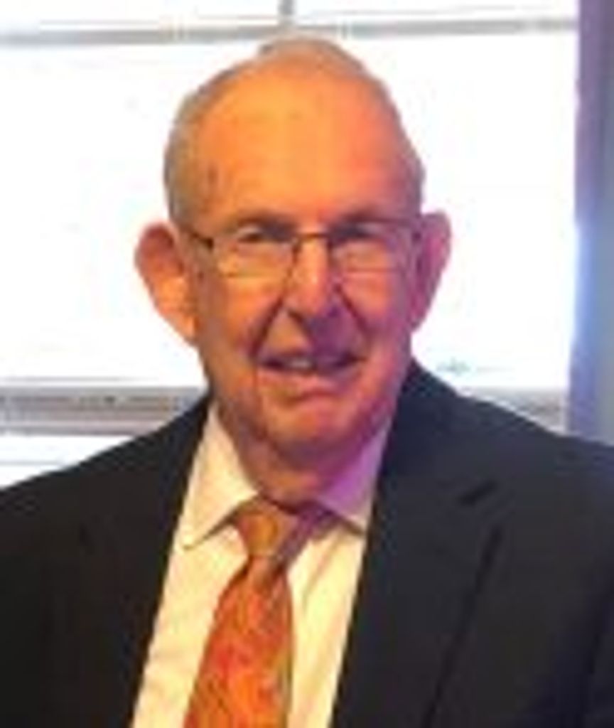 Ralph Scott Burcham