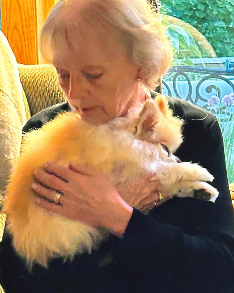 Carol Hilden Profile Photo