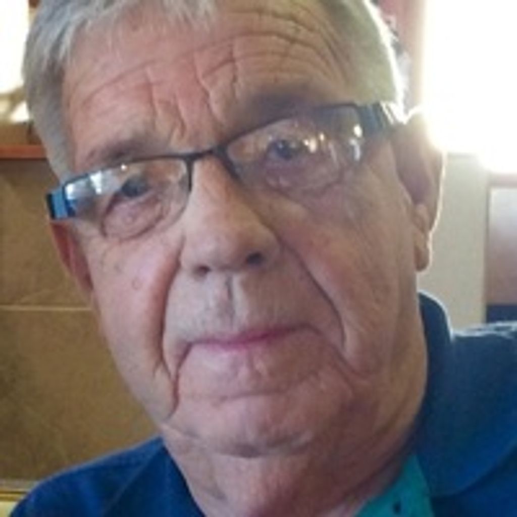 Leslie "Les" M. Geisert