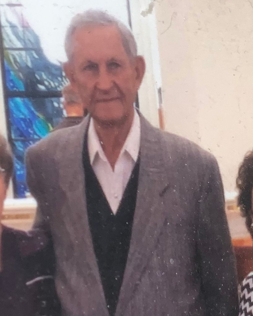 Donald Leffers Profile Photo