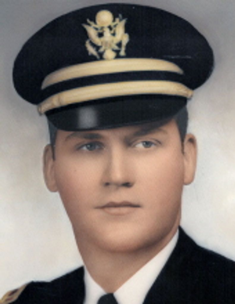 James Adam Harvey Jr.