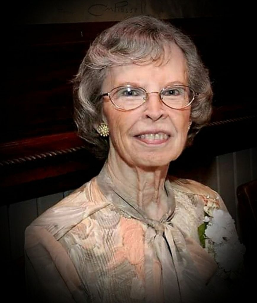 Betty Ann Theresa (Toups) Hooter