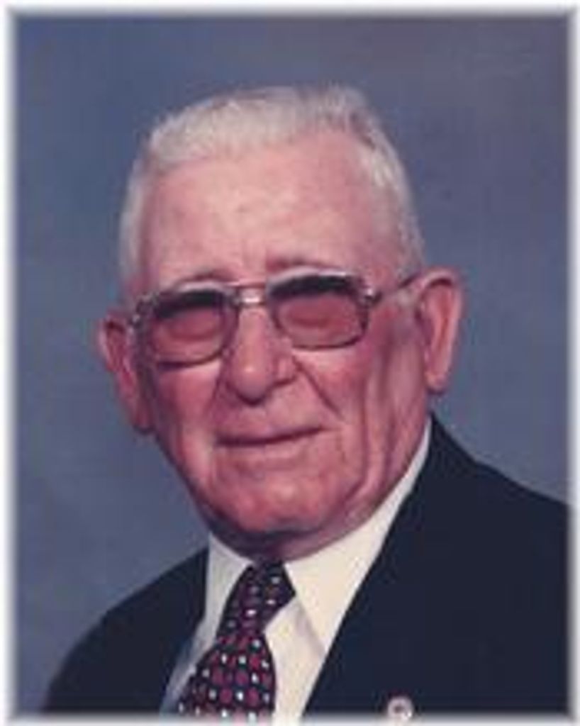 Emerson C. Kain
