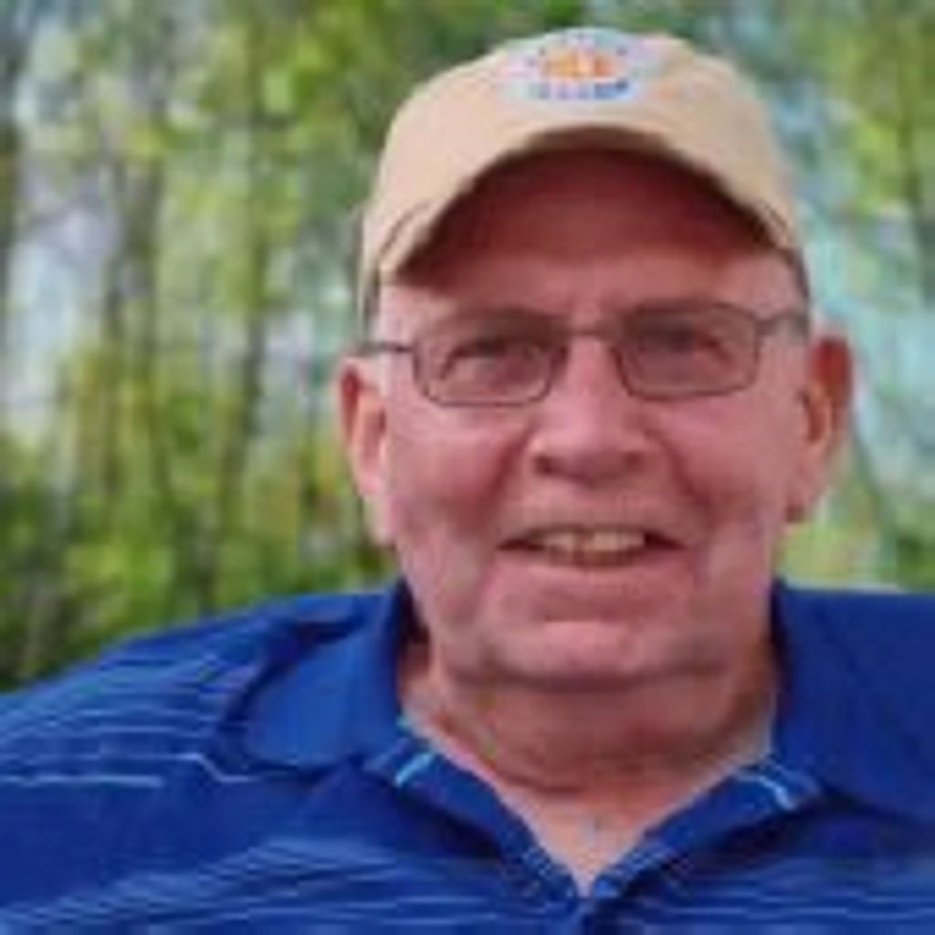 Richard Atkinson Profile Photo
