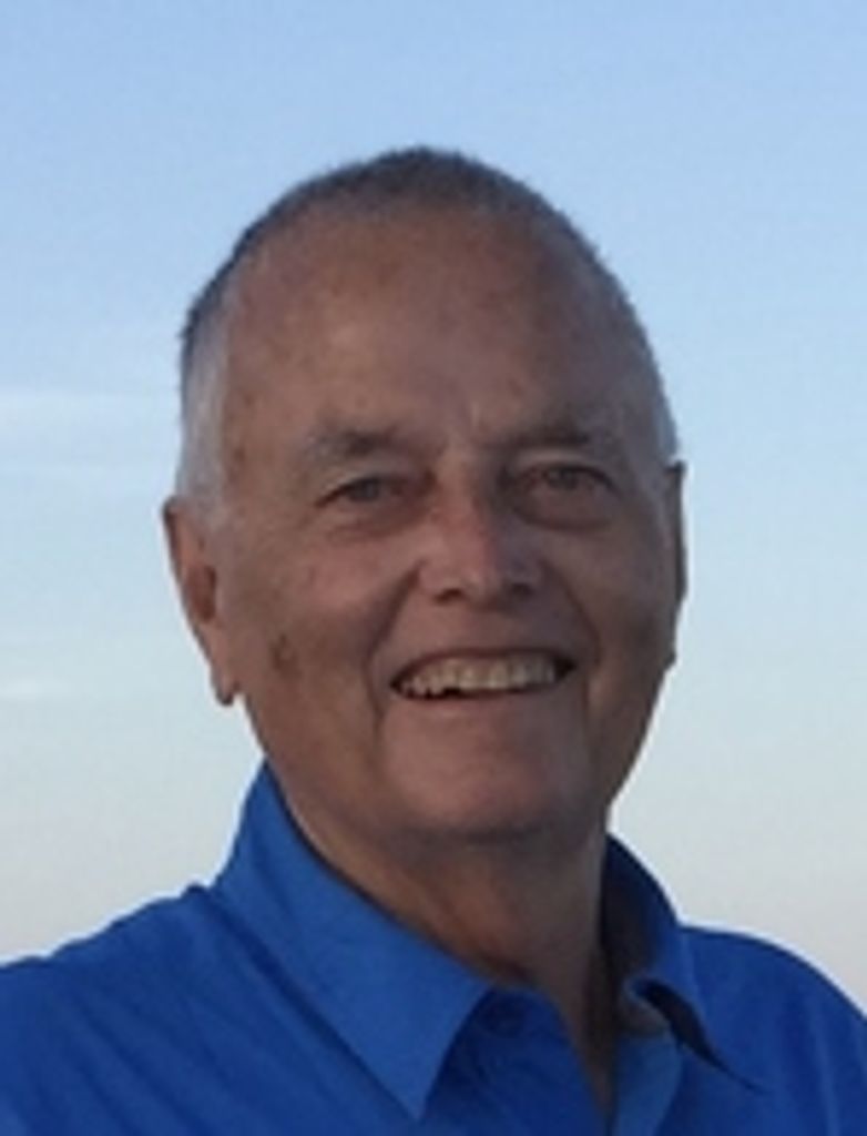Robert Phillips Profile Photo