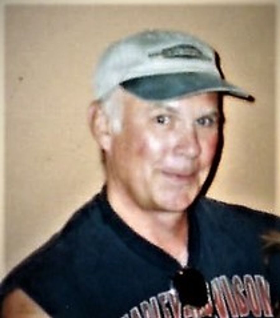 Keith Ray Wilson