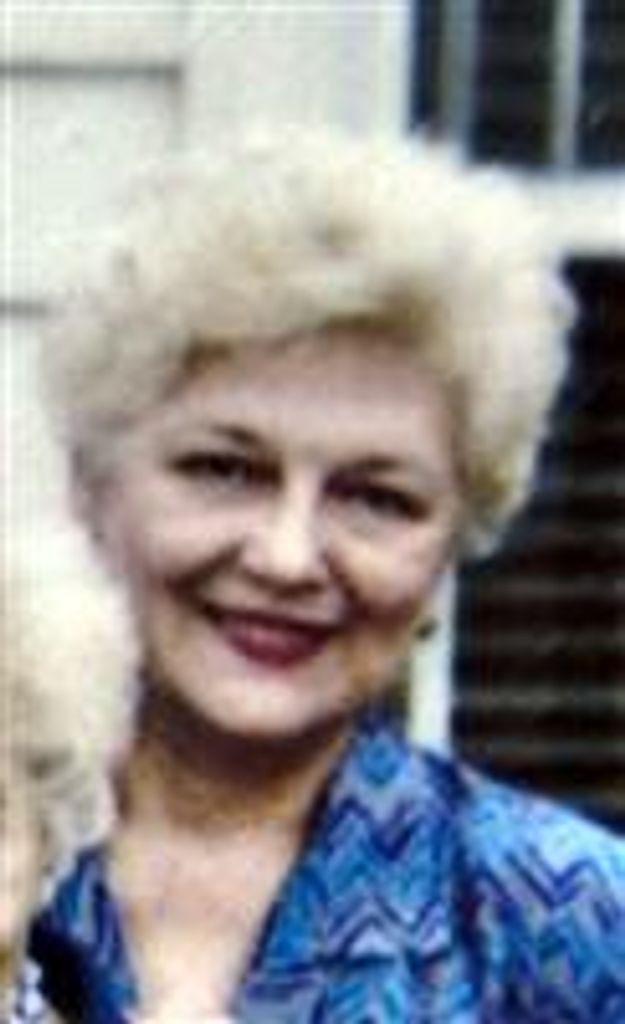 Arline M. (Piekut) Natalizia