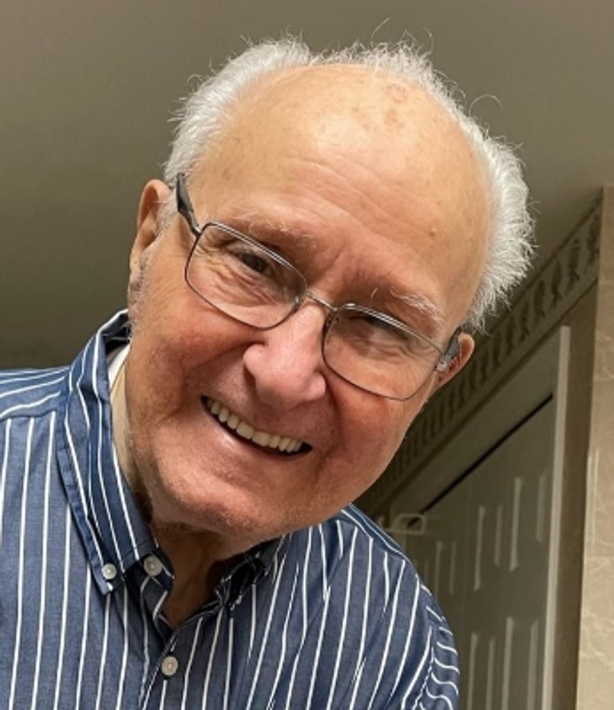 Vito S. Sabett