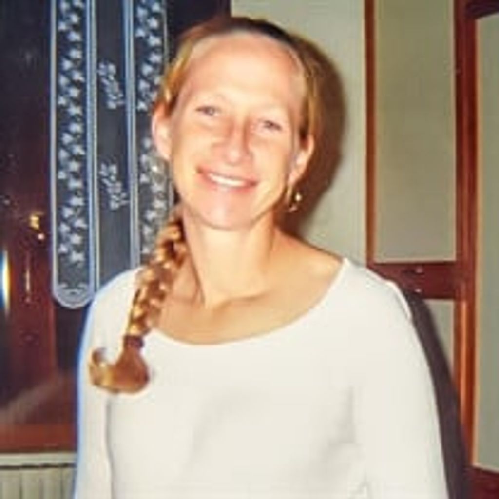 Christine Taylor