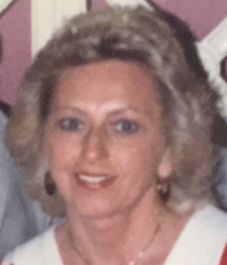 Rosemary Dudlack