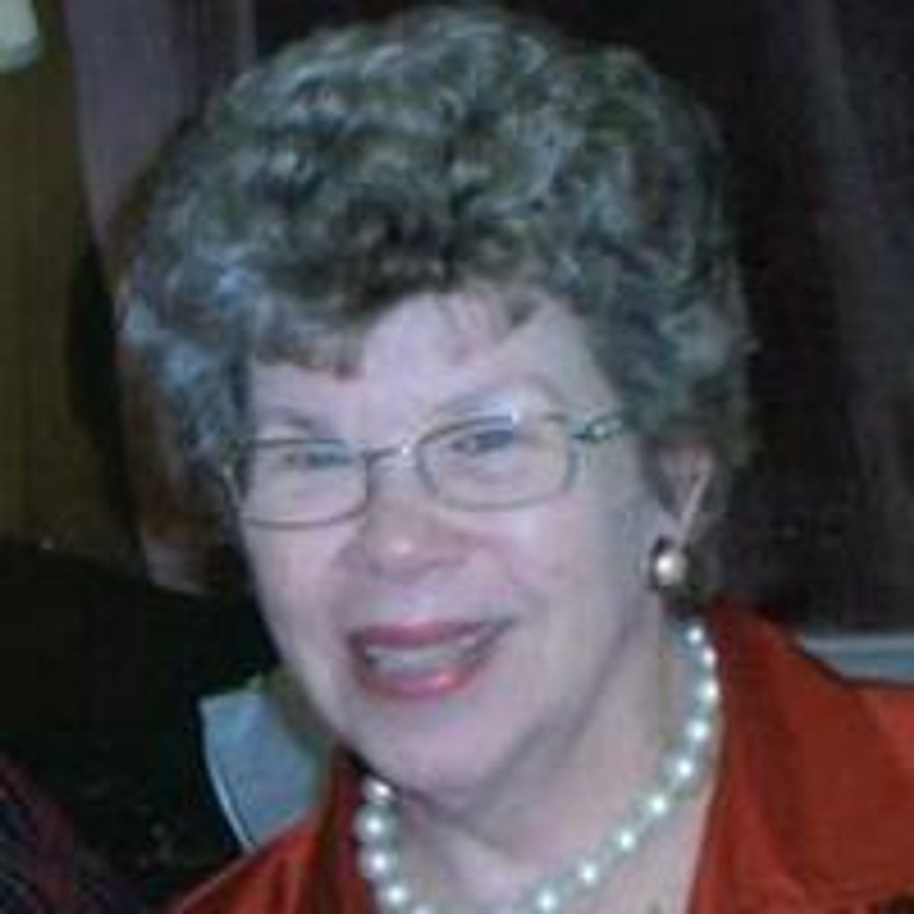 June Starkey