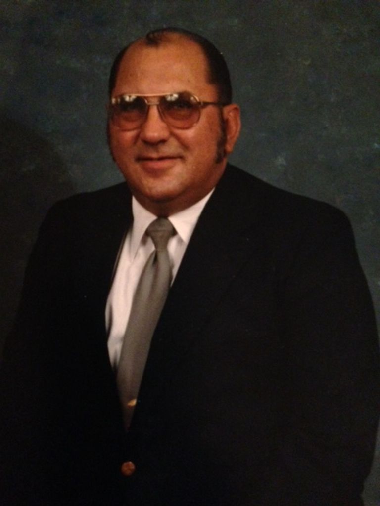 Maurice E. Martin