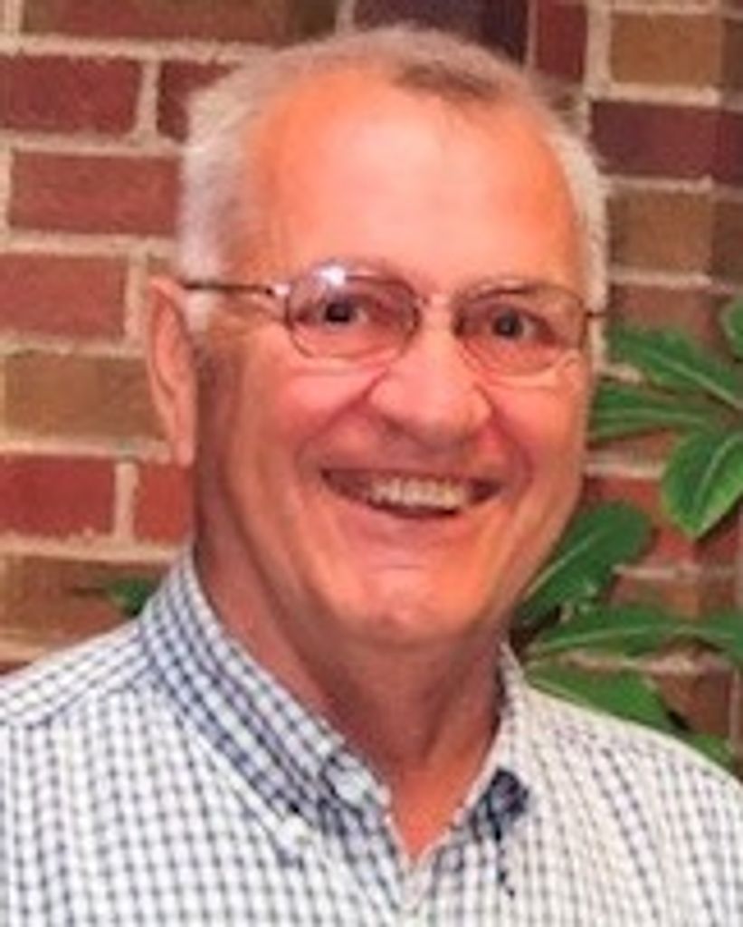 James "Jim" Lachowitzer