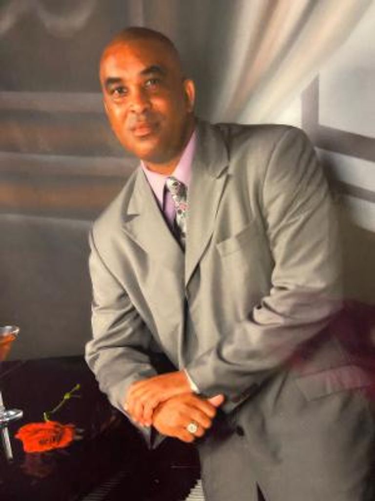 Master Sgt. Jackie L  Sims Profile Photo