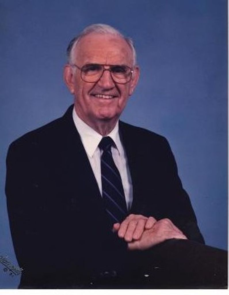 Emory Clarence McMillan