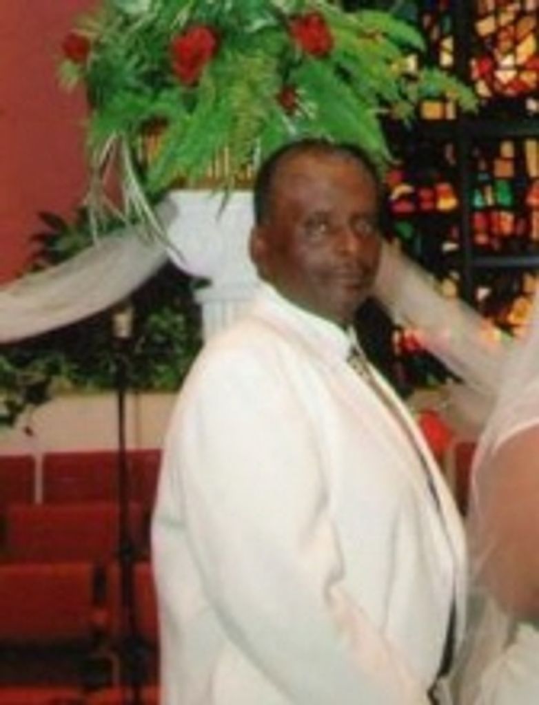 Melvin Taylor