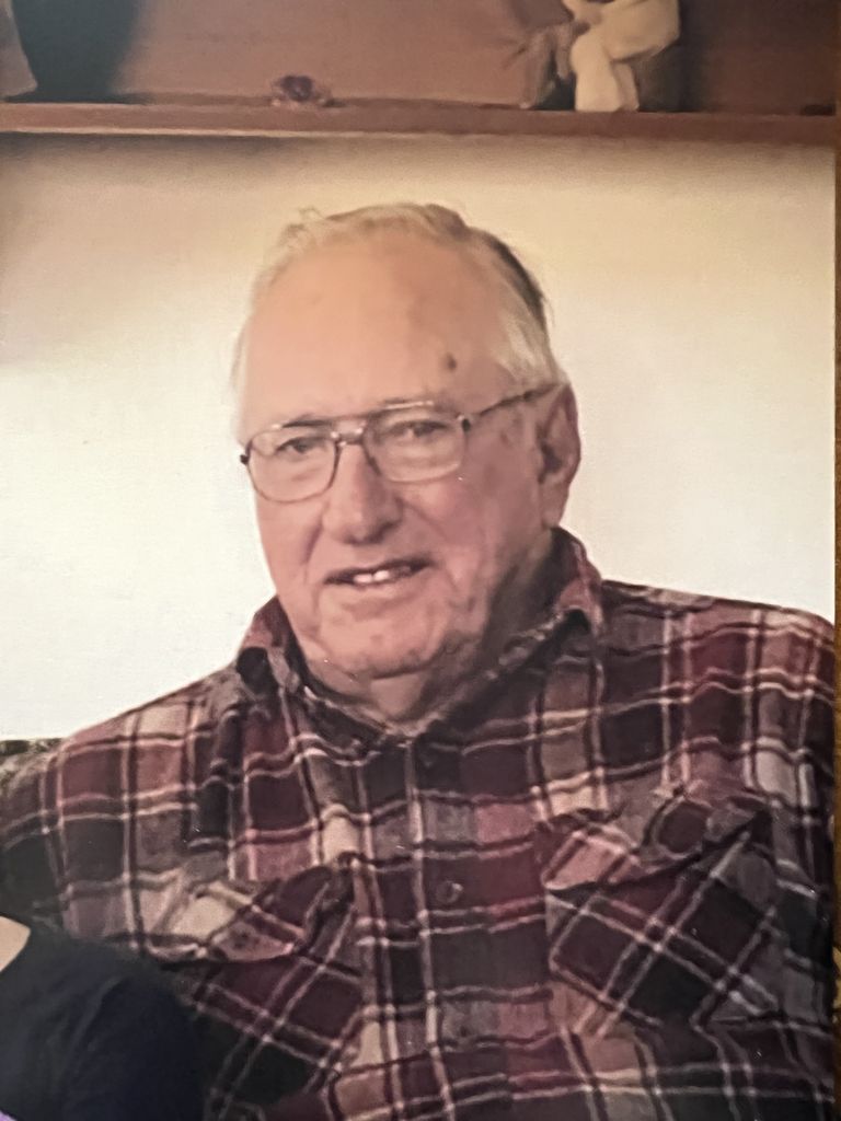Raymond E. Powell Profile Photo