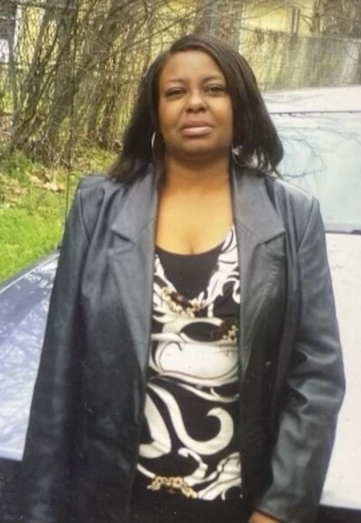 Alecia Annette Johnson