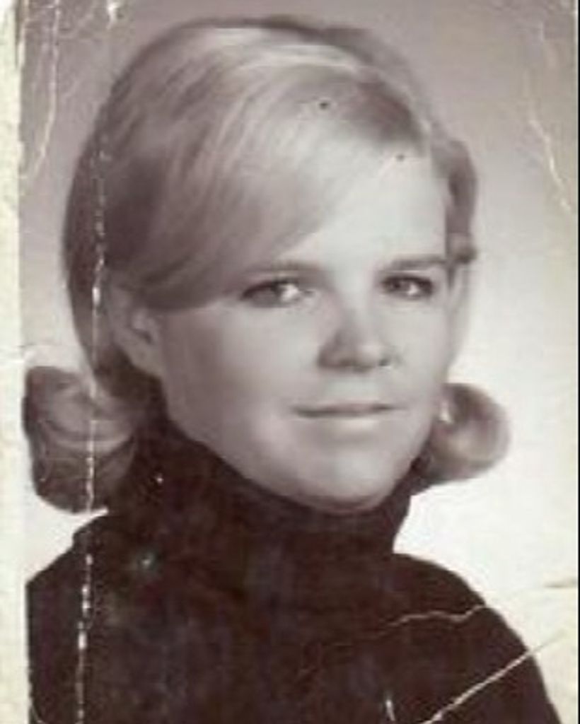 Carolyn Marie Myers (Merritt)