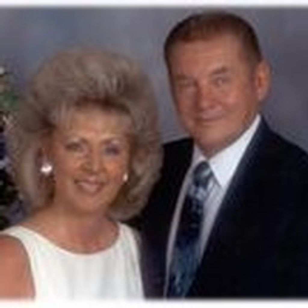 Danny L Hall