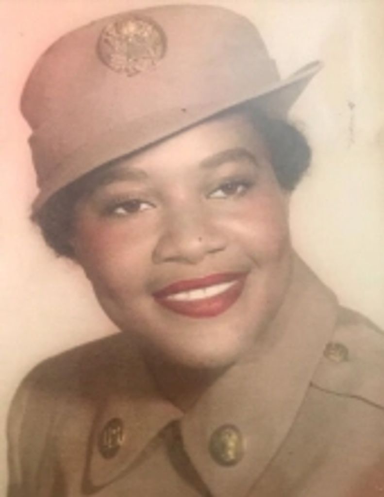 Ruth Ella  Bradford-Stillwell Profile Photo