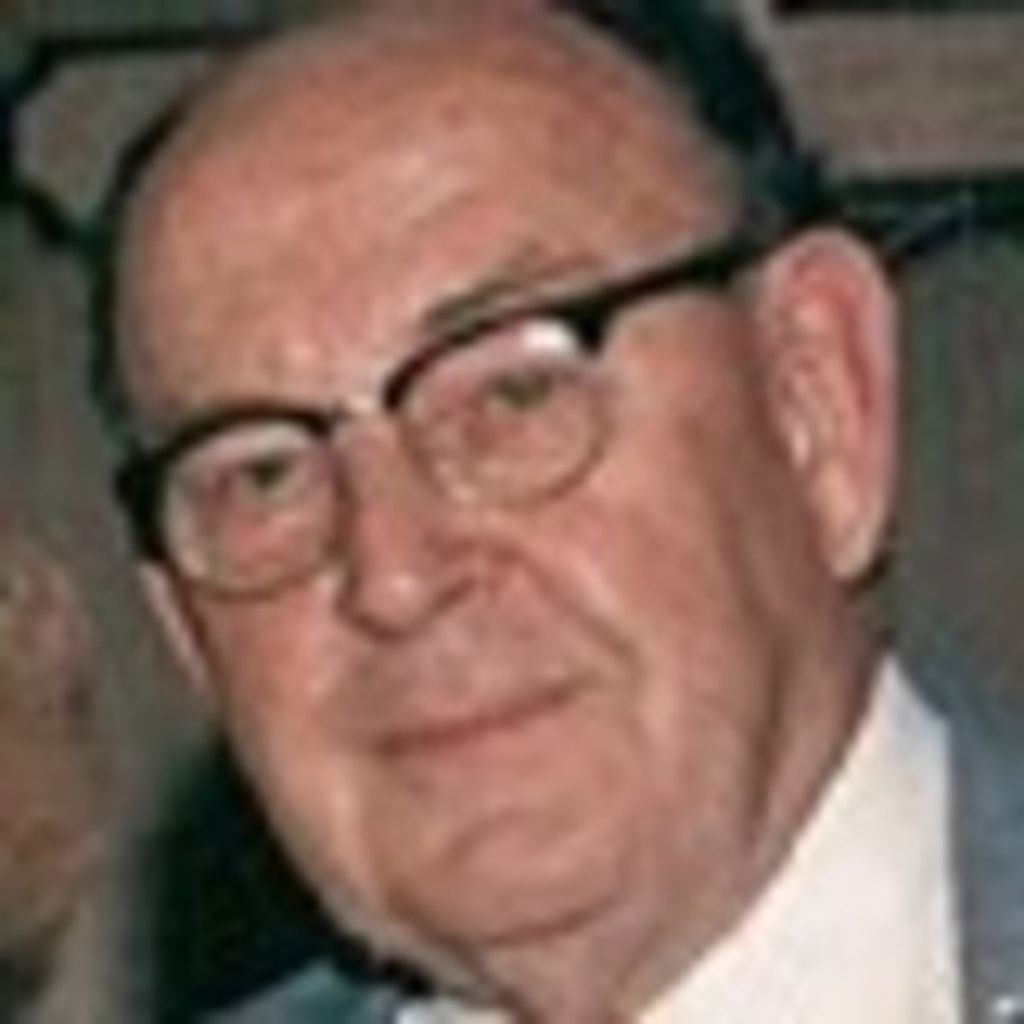 Robert E. Miller Profile Photo