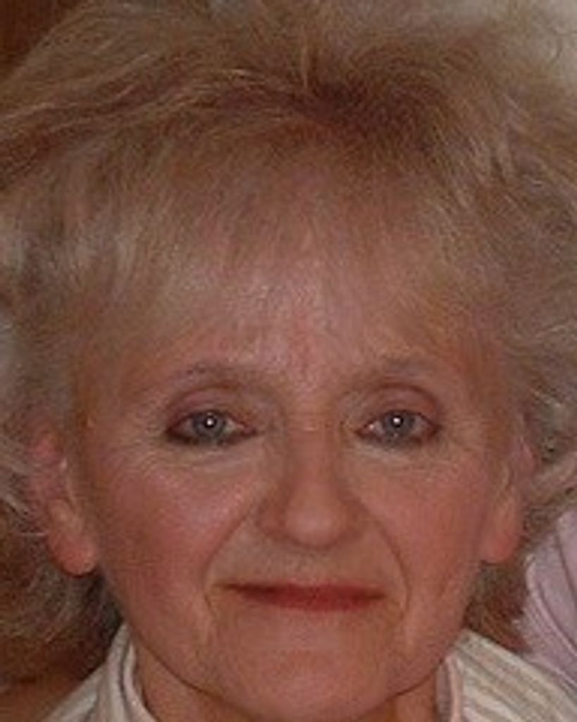 Helen Frances Cesenaro Profile Photo