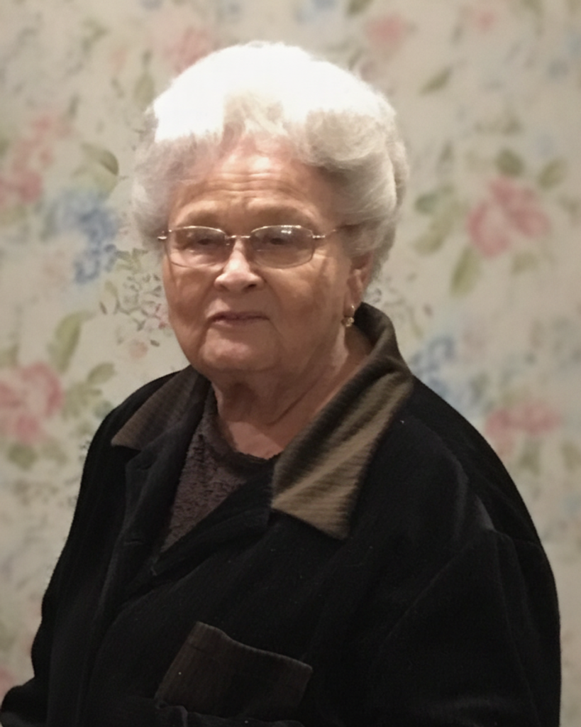 Dorothy Nell Schaeper