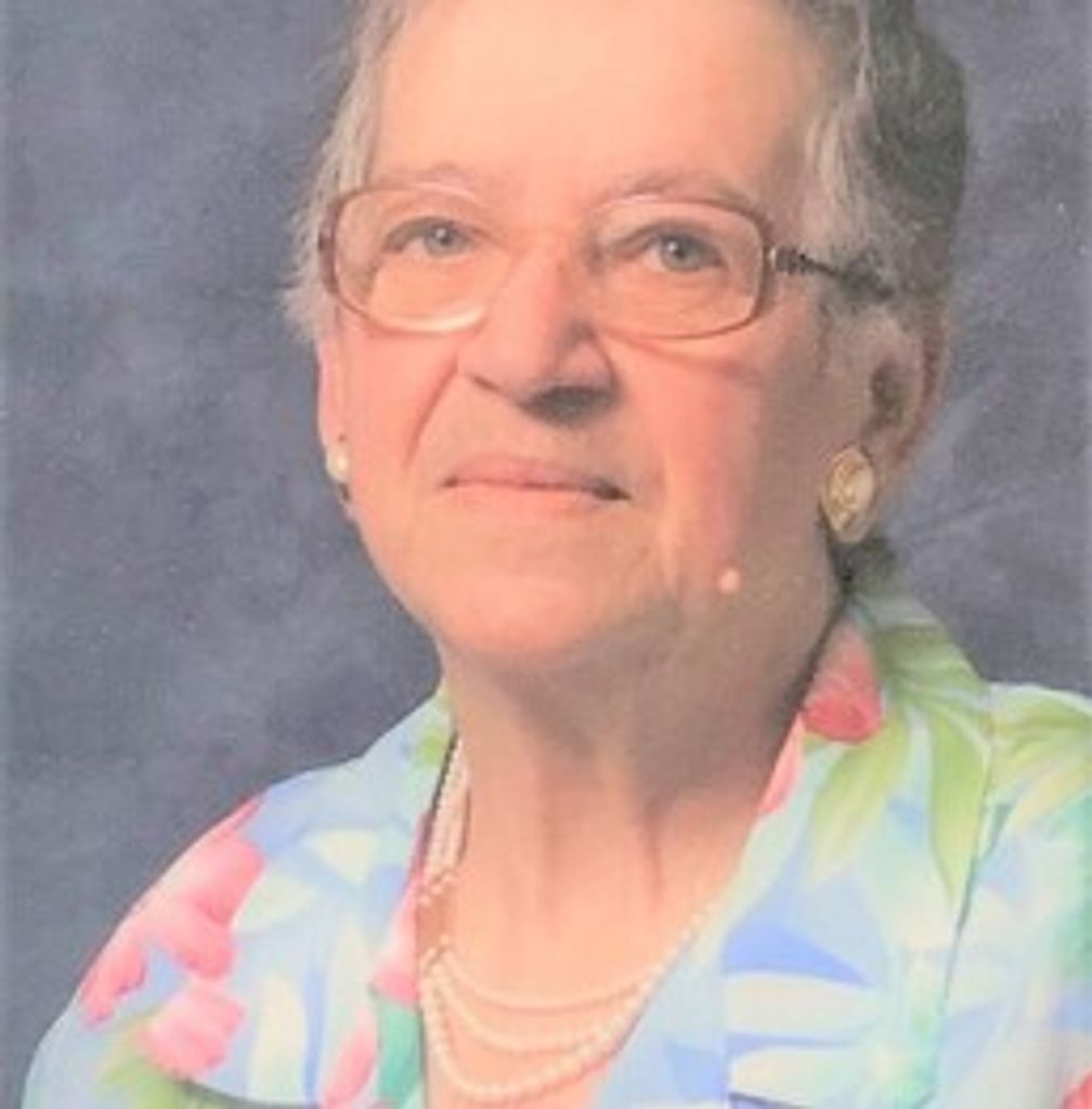 Jo Anna Fain