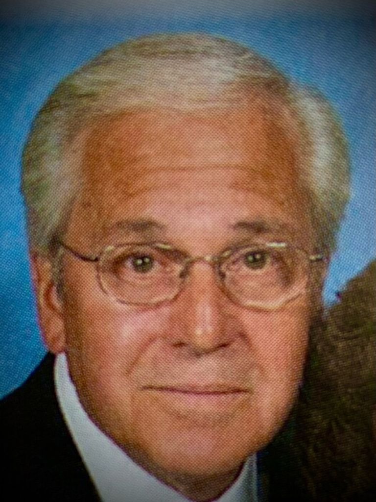 Ronald Eugene Cataldo Profile Photo