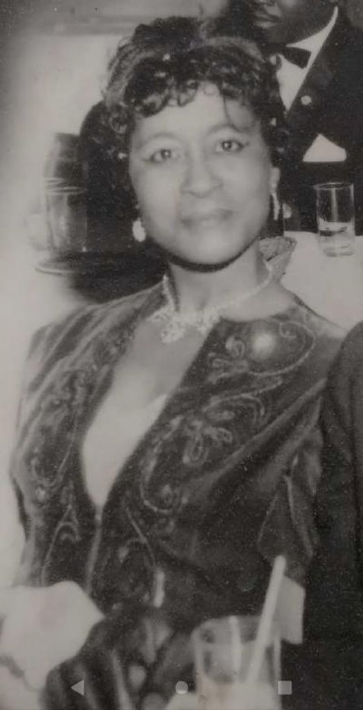 Johnnie Mae Tunstle Profile Photo