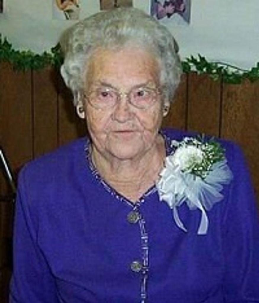 Hazel H. Norwood Profile Photo