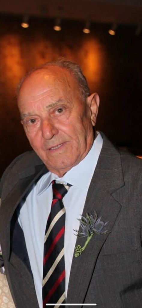Domenico Di Diana Profile Photo