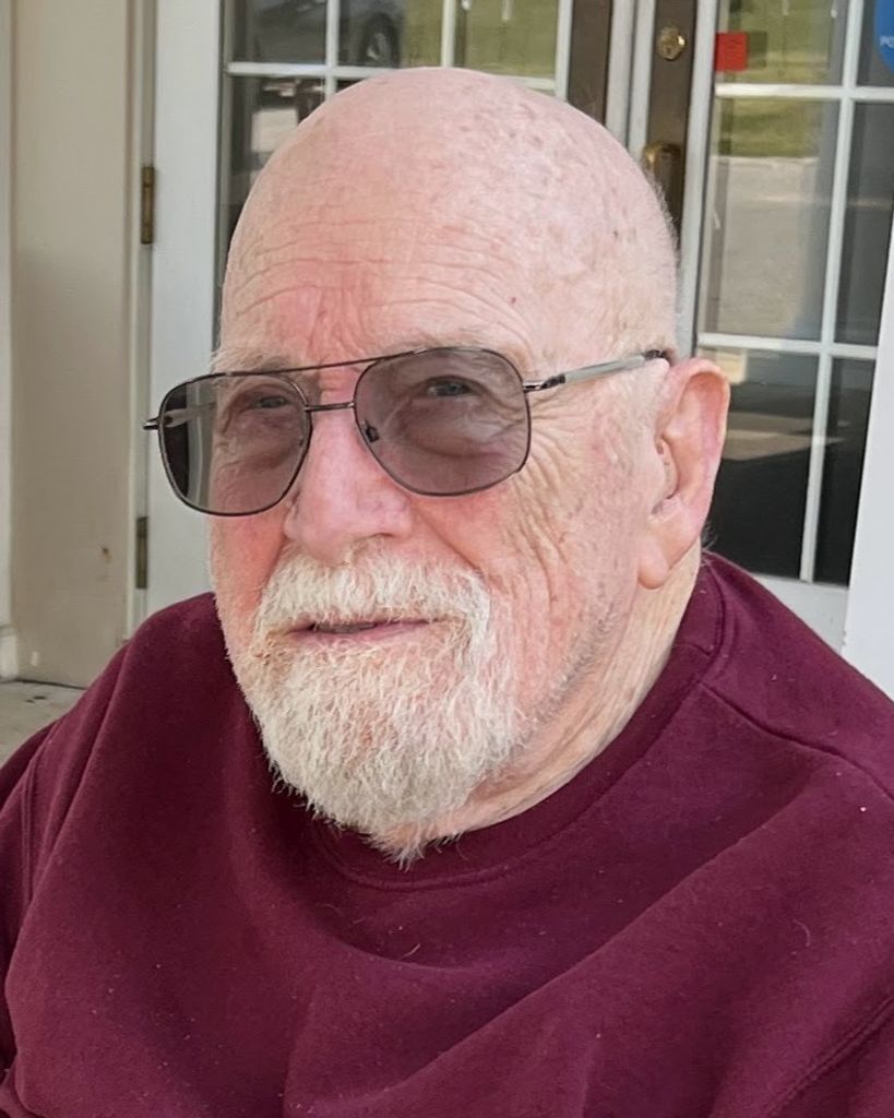 Donald Raymond Sayre Profile Photo