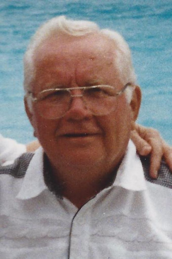Richard N. Pettifer