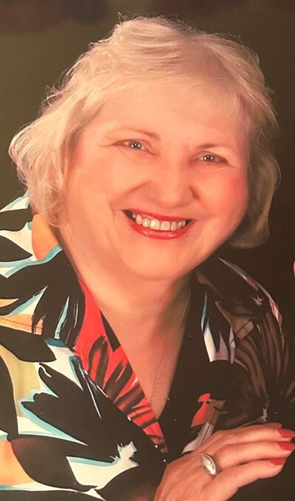 Grace Lee Fitzgerald Profile Photo